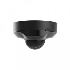 IP-відеокамера Ajax DomeCam Mini 5 Мп Чорний (284145) Черкаси