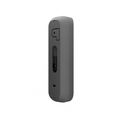 Відеодзвінок Ajax DoorBell Grey (303116) Київ