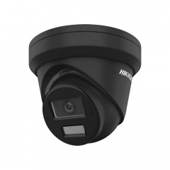 IP-відеокамера Hikvision DS-2CD2343G2-LI2U AcuSense 4 Мп Чорний (301473) Суми
