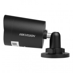 IP-видеокамера Hikvision DS-2CD2043G2-LI2U AcuSense 4 Мп Черный (301494) Киев