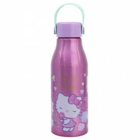 Бутылка для воды Stor Hello Kitty 0.76 л Розовый (81761)