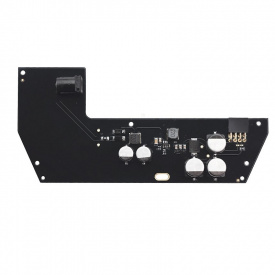 Плата блоку живлення Ajax 12V PSU для Hub/Hub Plus/ReX (17938.54.NC)