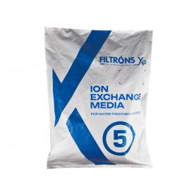 Завантаження фільтруюче Filtrons X5, мішок 12 л (FLR-X5-12)