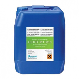 Фільтруюче завантаження для фільтра Ecosoft Ecotec 3010 10 кг