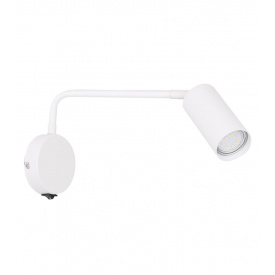 Бра Candellux Tina 31x15 см Білий (21-76823)