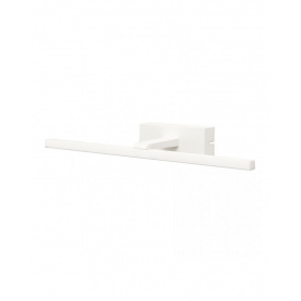 Подсветка для зеркал Nowodvorski Van Gogh 14x45.5x6 см Белый (Now10292)