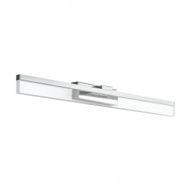 Бра Eglo Palmital 59.5x8 см Хром (EG97966)