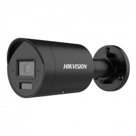 IP-видеокамера Hikvision DS-2CD2043G2-LI2U AcuSense 4 Мп Черный (301494)