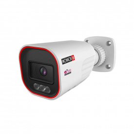 IP-відеокамера Provision ISR BMH-340ADSN-28 4 Мп Білий (302489)