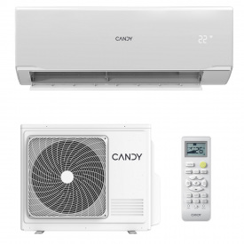 Кондиціонер спліт-система Candy Pura CY-18RAIN-A/CY-18RAOUT-A