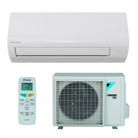 Кондиціонер спліт-система Daikin Sensira FTXF50F/RXF50F (90420251030)