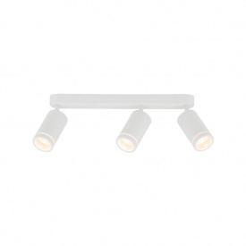 Спот TK Lighting Jet 55x5.5x15 см Білий (TK6915)