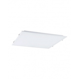 Стельовий світильник Nowodvorski Cl Itaka 59.5x59.5x2 см Білий (Now8456)