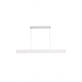 Люстра Laguna Lighting 431 118.5x120 см Білий (43173-32)