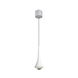 Люстра Laguna Lighting 263 8.3x180 см Білий (26373-07)