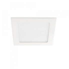 Точковий світильник Kanlux Katro 17x17x2 см Білий (Kan28941)