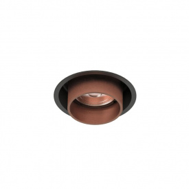 Точковий світильник Nowodvorski Mono 8.3x8.3x13 см Мідь (Now10801)