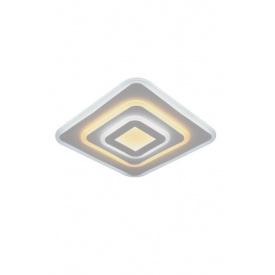 Стельовий світильник Blitz 6286 50x6 см Сіро-білий (6286-41)