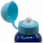 Пляшка для води Stor Stitch 0.4 л Синій (75034) Бердичів
