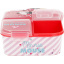 Ланч-бокс Stor Minnie Mouse 19,5x16,5x6,7 см (18820) Хмельницький