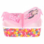 Ланч-бокс Stor Minnie Mouse 19.5x16.5x6.7 см Рожевий (51120) Виноградів