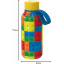 Термопляшка Quokka Color Bricks 0.330 л Різнокольоровий (40143) Одеса