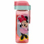 Пляшка для води Stor Minnie Mouse 0.55 л Різнокольоровий (74402) Полтава