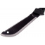 Мачете-пила Gerber Gator Machete JR 27 см Чорний (31-000759) Запоріжжя
