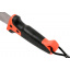 Мачете Gerber Compact Clearpath 29 см Чорно-помаранчевий (31-003155) Одеса