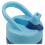 Пляшка для води Stor Stitch 0.41 л Синій (75031) Чернівці