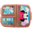 Ланч-бокс Stor Minnie Mouse 19.5x16.5x6.7 см Різнокольоровий (74420) Краматорськ