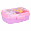 Ланч-бокс Stor Disney Princess 17x14x5.6 см Рожевий (51274) Кропивницький