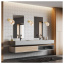 Бра TK Lighting Estera 12x17 см Золотисто-бурштиновий (TK4778) Кропивницький