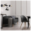 Бра TK Lighting Top 8x13 см Золотистий (TK6313) Кропивницький