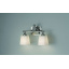 Бра для ванной комнаты Feiss Concord 35.6x25.7 см Хром (FE-CONCORD2-BATH) Балаклея