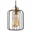 Люстра TK Lighting Galaxy 15x158 см Золотистый (TK4714) Лубны