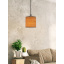 Люстра Candellux Legno 15x100 см Чорний (31-18311) Вишгород
