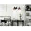 Спот Candellux Neria 32x15 см Чорний (92-81780) Бориспіль