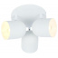 Спот Candellux Azuro 32x18 см Білий (98-63274) Київ