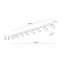 Спот TK Lighting Top 170x18x15 см Чорний (TK6179) Житомир