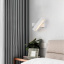 Декоративная подсветка Laguna Lighting 420 9x20x4.5 см Белый (42071-05) Изюм