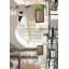 Бра Candellux Durio 30x14.5 см Сріблясто-чорний (21-53589) Обухів