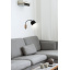 Бра Candellux Rupi 27x22 см Черно-коричневый (21-76687) Лосиновка