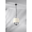 Люстра Candellux Pasteri 32.5x110 см Чорний (31-01351) Переяслав-Хмельницький