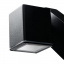 Парковий стовпчик Kanlux Gori 13.6x10.5x50 см Антрацит (Kan29002) Королево