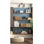 Спот Candellux Canabera 36x19 см Черный (92-81766) Хмельник