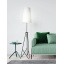 Торшер Candellux TAFLO 35х175 см Золото (51-07322) Луцк