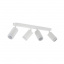 Спот TK Lighting Jet 74x5.5x15 см Білий (TK6917) Володимир-Волинський