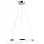 Люстра Candellux Lune 40x100 см Сріблястий (31-64646) Кривий Ріг
