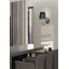 Бра Candellux Sorento 15x40 см Хром (21-38036) Михайлівка